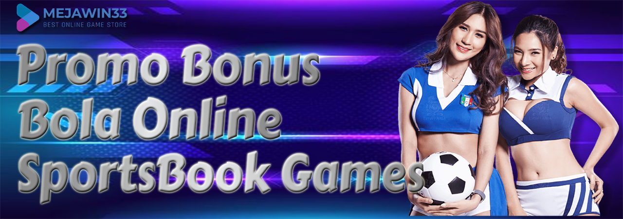 Bonus Bola Online